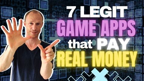 legit online game apps to earn money|25 Best Apps and Games That Pay Real Money (2024).